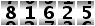 81625