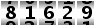 81629