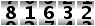 81632