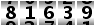 81639