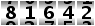 81642