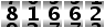 81662