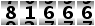 81666