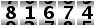 81674