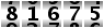 81675