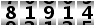 81914