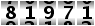 81971