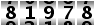 81978