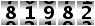 81982