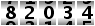 82034
