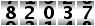 82037