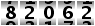 82062