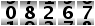 08267