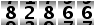 82866