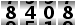8408
