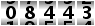 08443