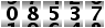 08537