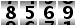 8569