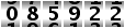 085922