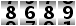 8689