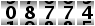 08774