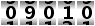 09010
