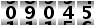 09045