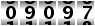 09097