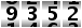 9352