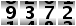 9372