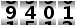 9401