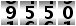 9550
