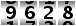 9628