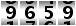 9659
