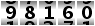98160