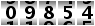 09854